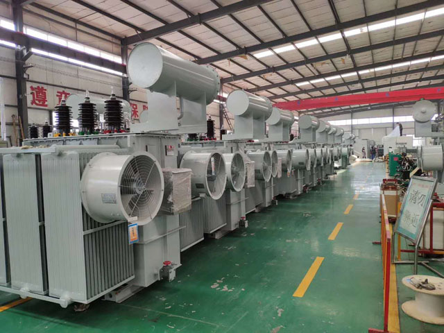 變壓器廠家 變壓器廠家